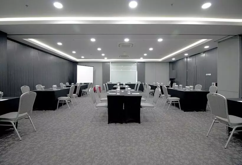 Laska Hotel Subang