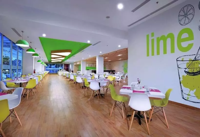 Laska Hotel Subang