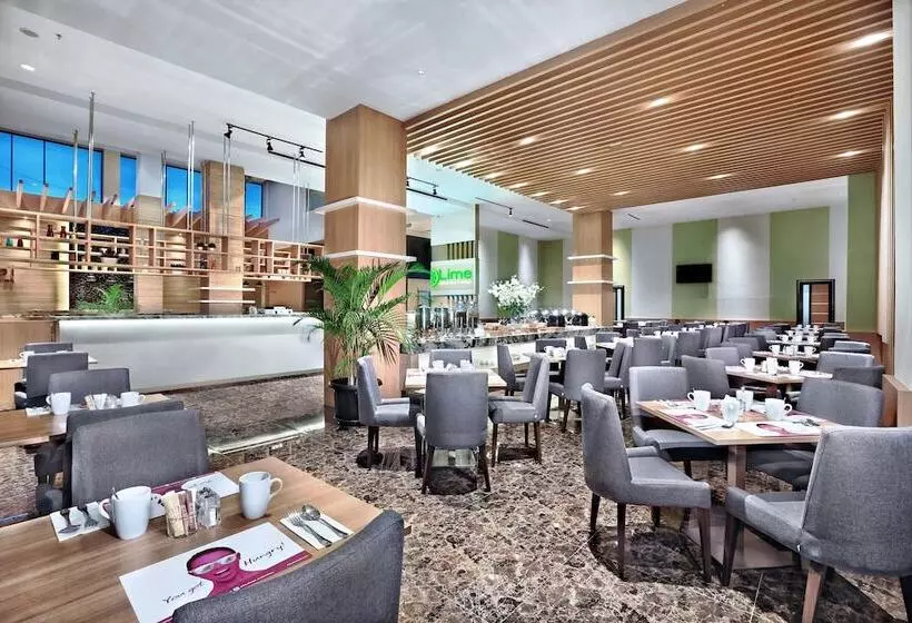Laska Hotel Subang
