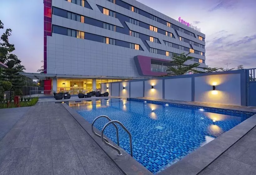 Laska Hotel Subang