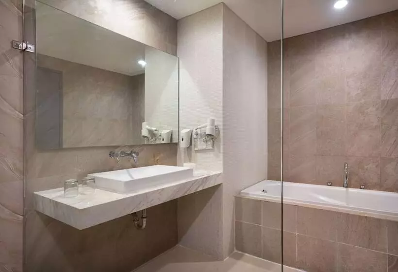 Laska Hotel Subang