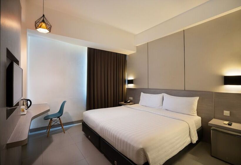 Laska Hotel Subang