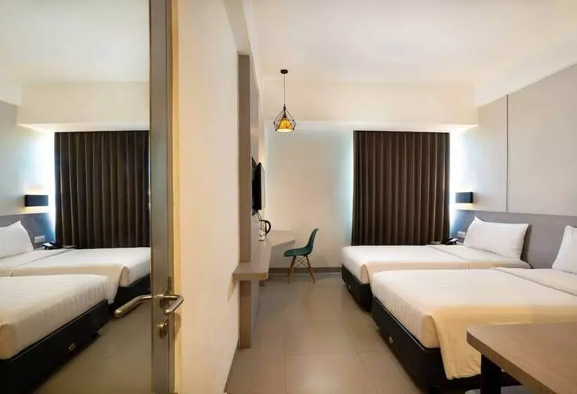 Laska Hotel Subang