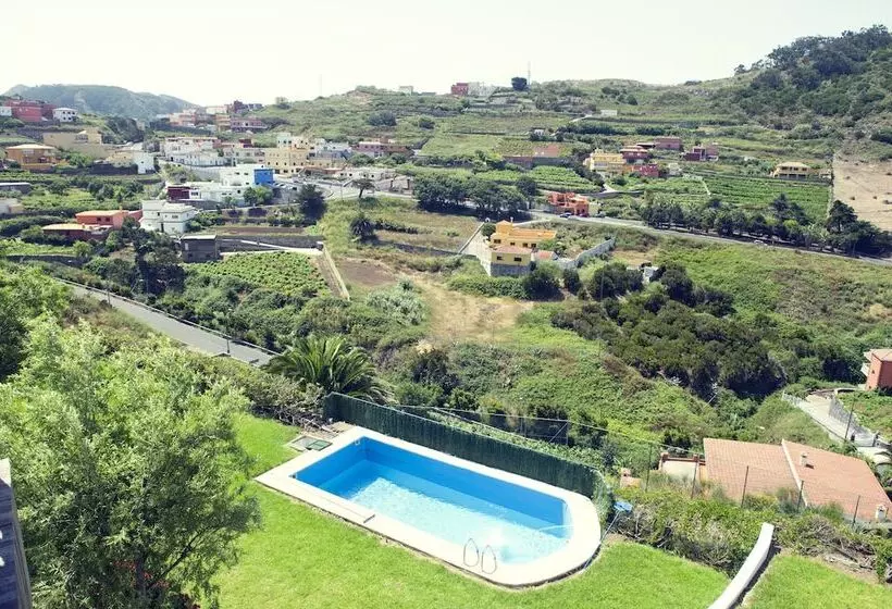 Finca Los Geranios