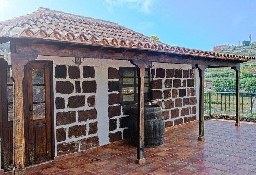 Finca Los Geranios