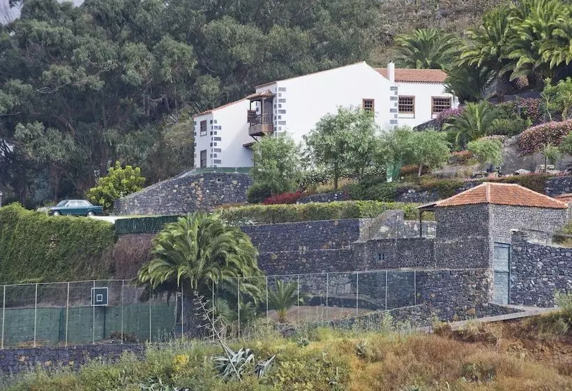 Finca Los Geranios