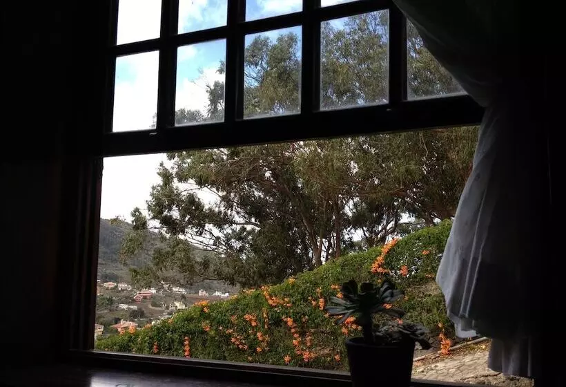 Finca Los Geranios