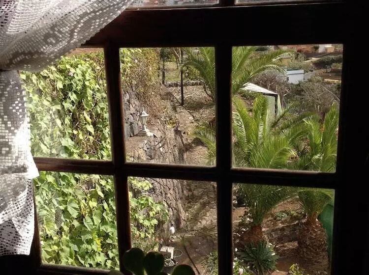 Finca Los Geranios