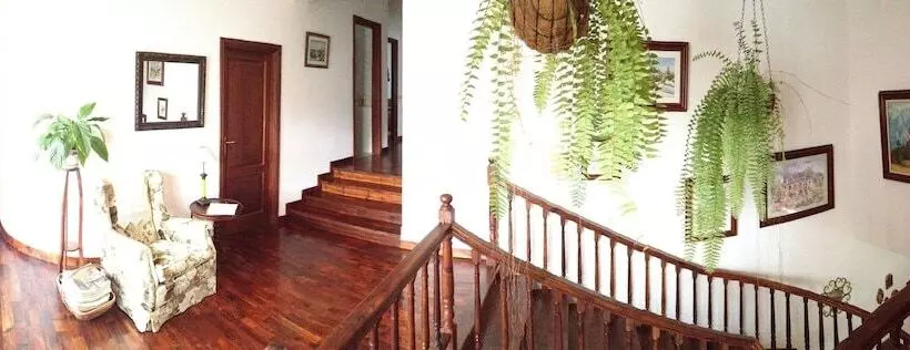 Finca Los Geranios