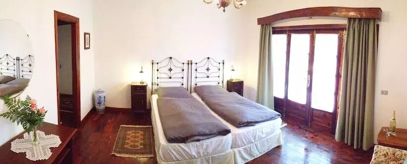 Finca Los Geranios