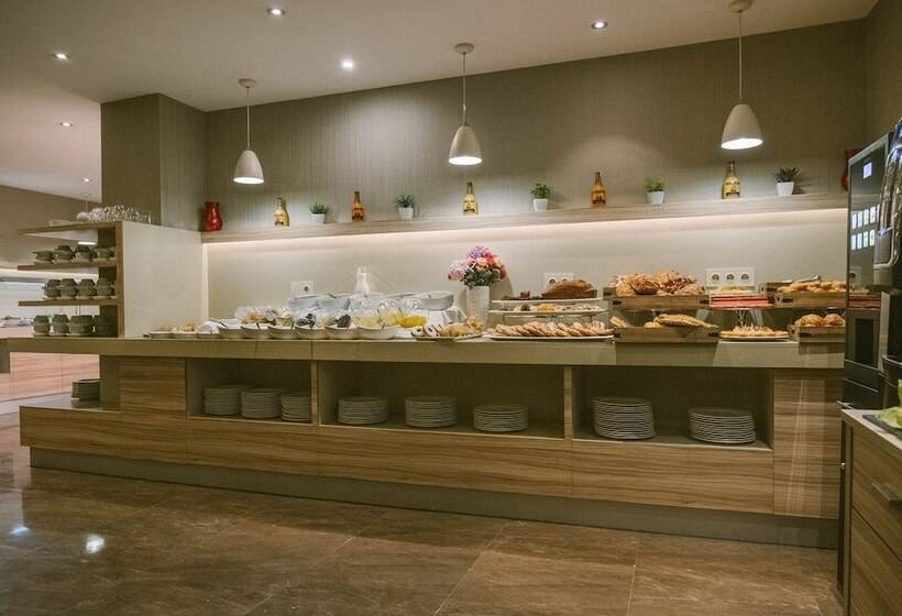 هتل Az Hôtels Zeralda