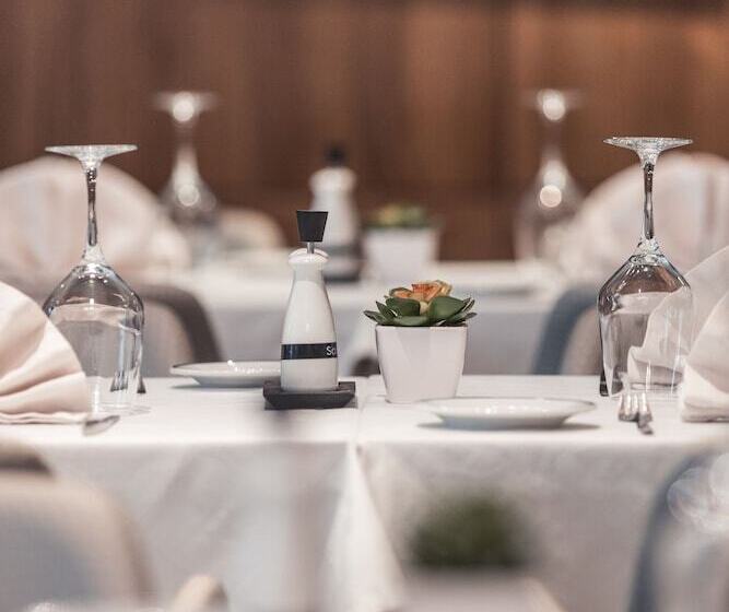 هتل Az Hôtels Zeralda