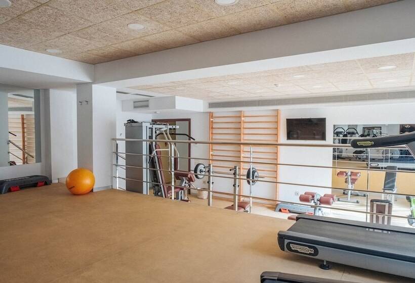 هتل Az Hôtels Zeralda