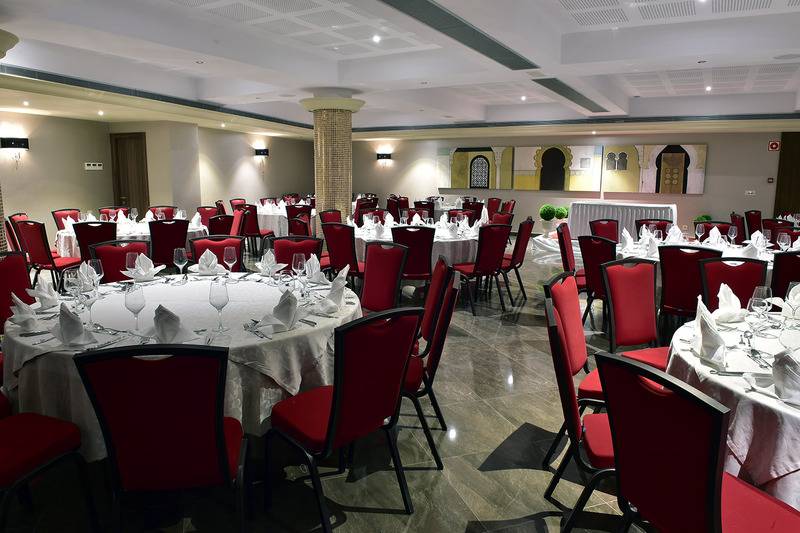 هتل Az Hôtels Zeralda