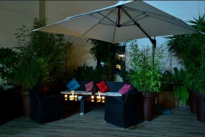 هتل Az Hôtels Zeralda