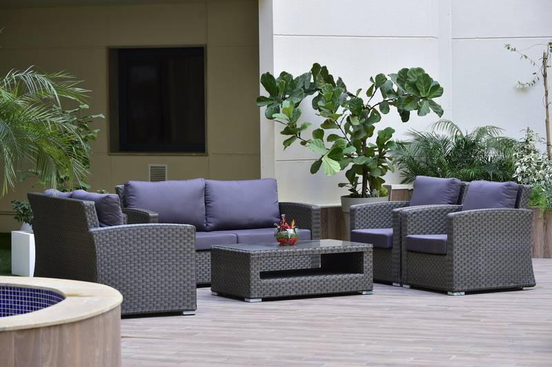 هتل Az Hôtels Zeralda