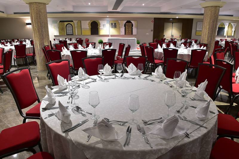 هتل Az Hôtels Zeralda