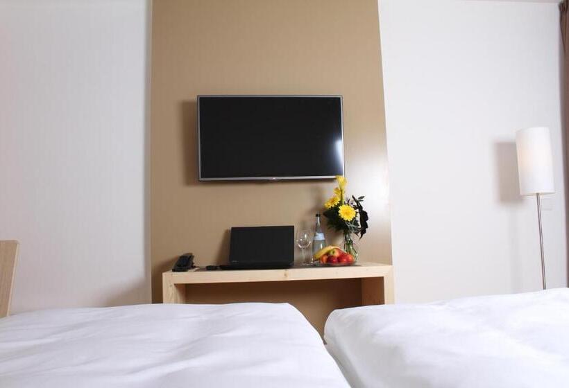 Hotel Beim Rinderwirt