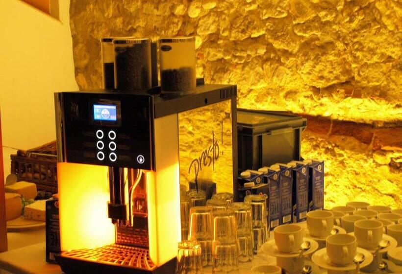 Hotel Beim Rinderwirt