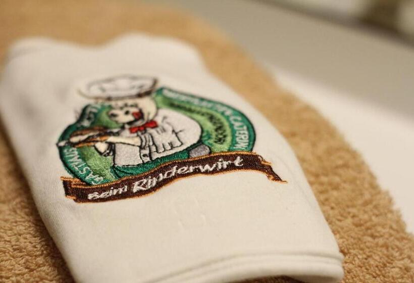 Hotel Beim Rinderwirt