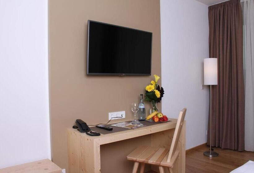 Hotel Beim Rinderwirt