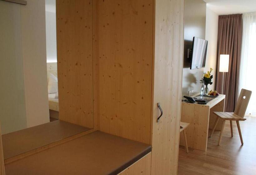 Hotel Beim Rinderwirt