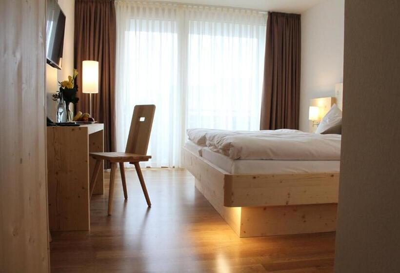 Hotel Beim Rinderwirt