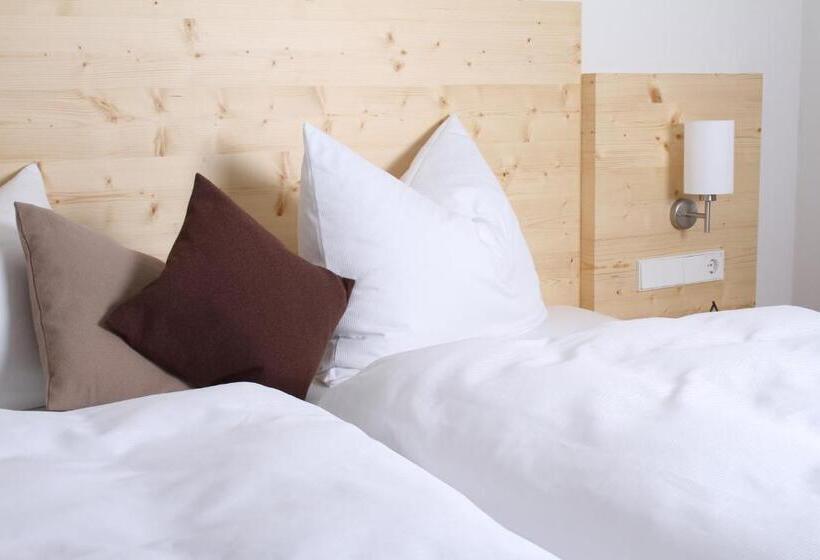 Hotel Beim Rinderwirt