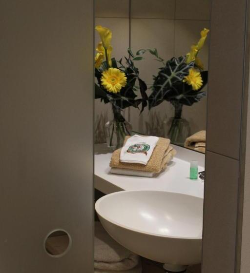 Hotel Beim Rinderwirt