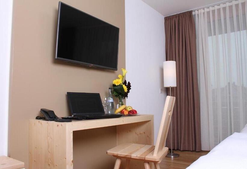 Hotel Beim Rinderwirt