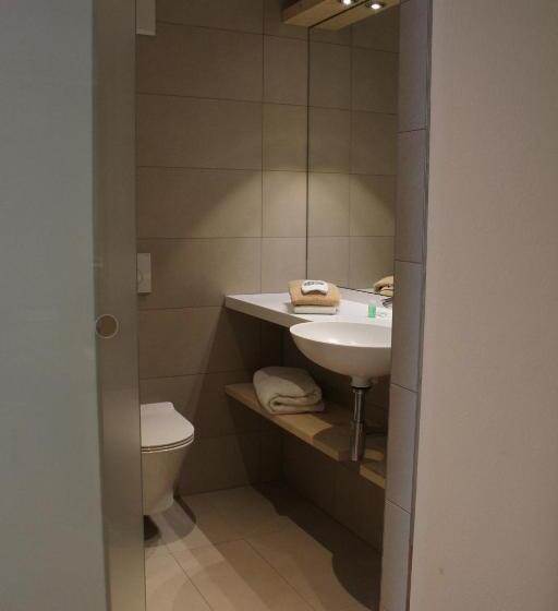 Hotel Beim Rinderwirt