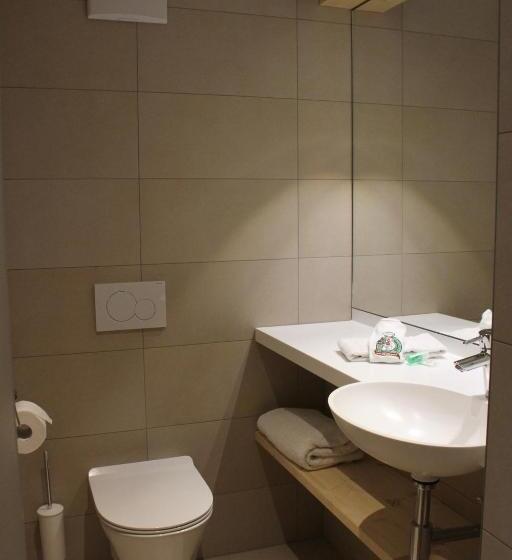 Hotel Beim Rinderwirt