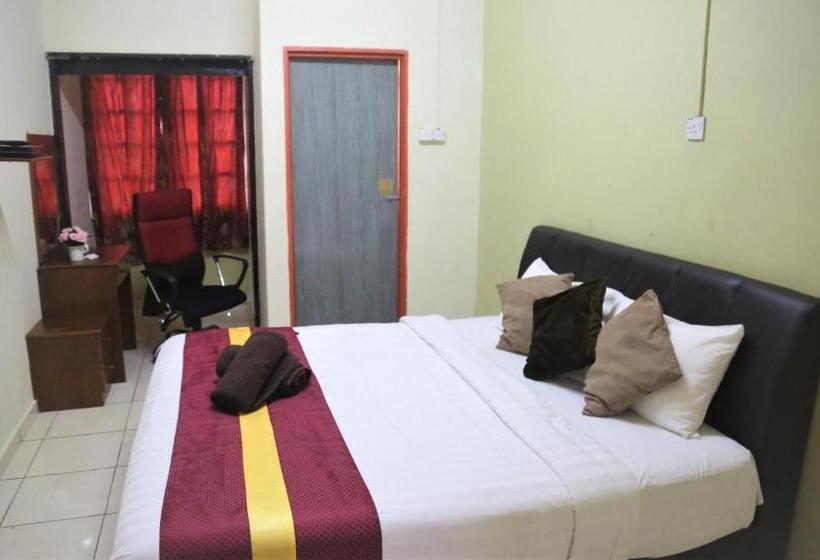 فندق Evonne Budget