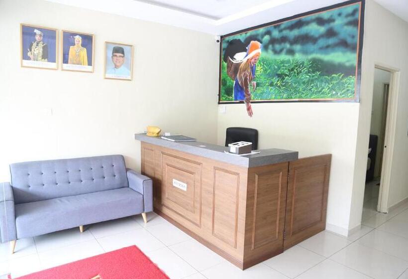 فندق Evonne Budget