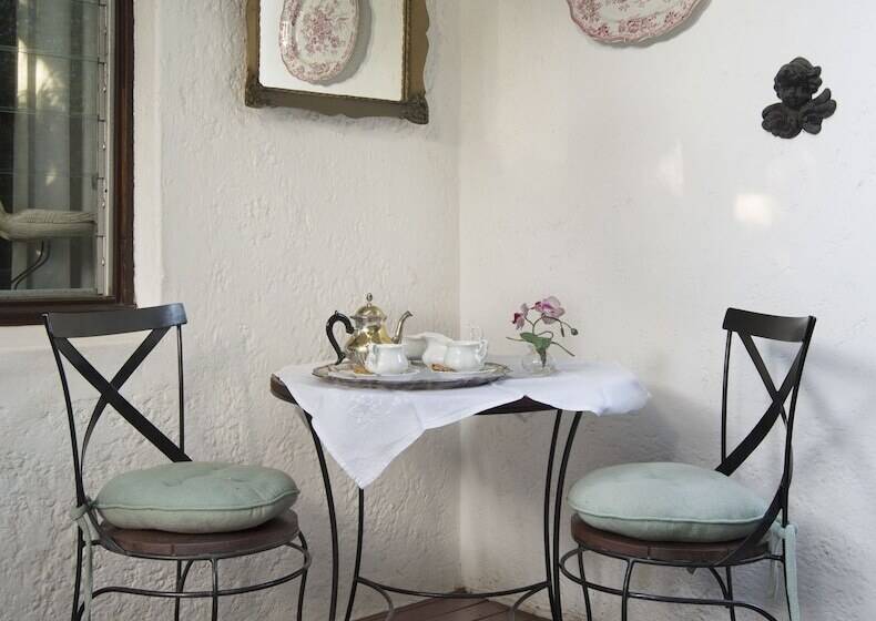 호텔 Carslogie House