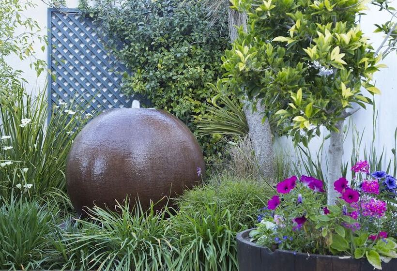 호텔 Carslogie House