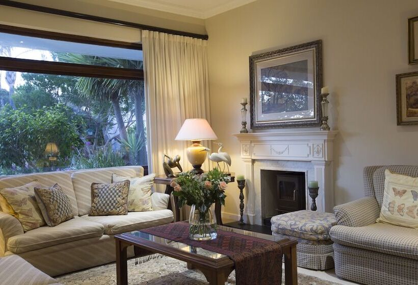 호텔 Carslogie House