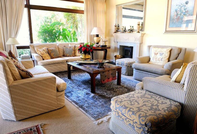 호텔 Carslogie House