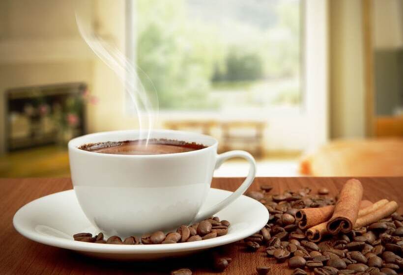 호텔 Carslogie House