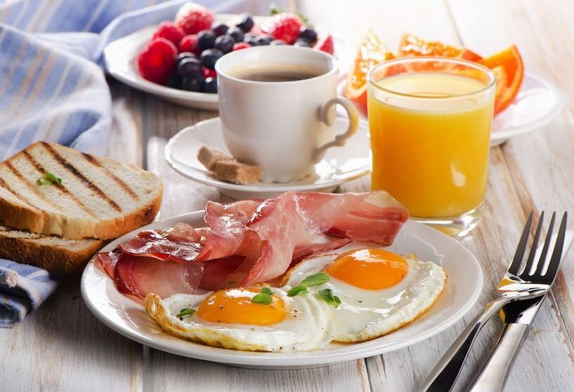 호텔 Carslogie House