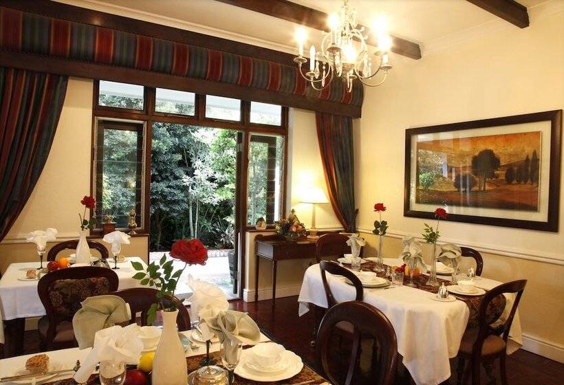 호텔 Carslogie House