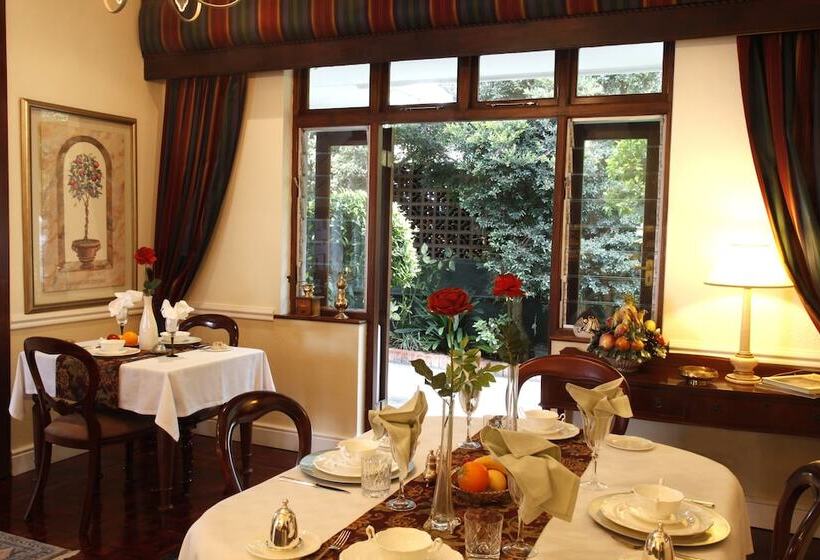 호텔 Carslogie House