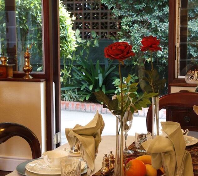 호텔 Carslogie House