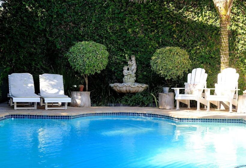 호텔 Carslogie House