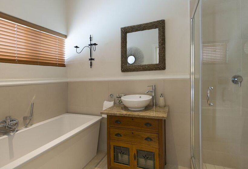 호텔 Carslogie House