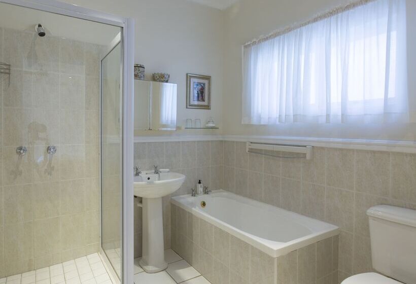 호텔 Carslogie House