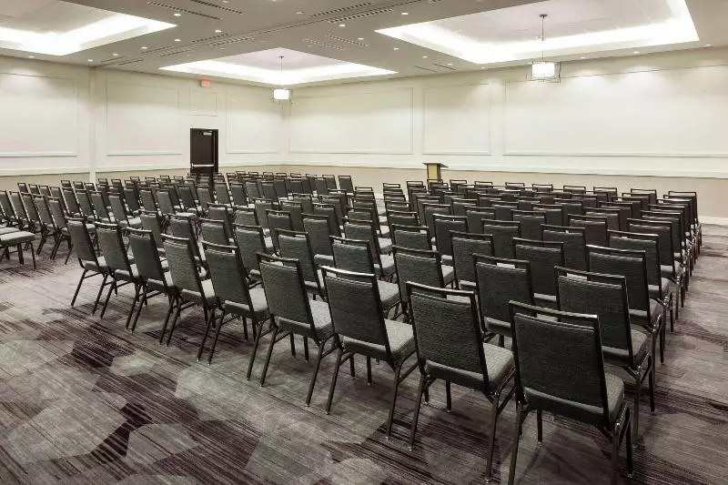 ホテル Courtyard By Marriott Fort Worth Alliance Town Center