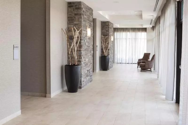ホテル Courtyard By Marriott Fort Worth Alliance Town Center