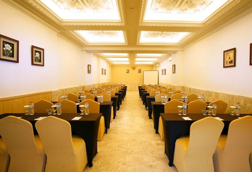 هتل D Salvatore Art & Boutique