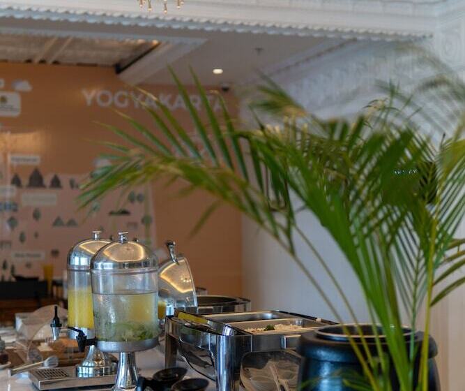 هتل D Salvatore Art & Boutique